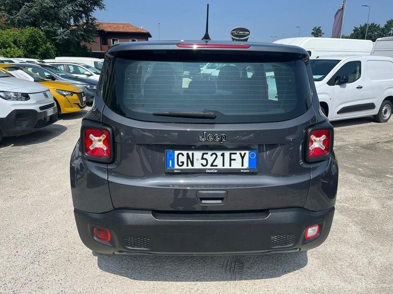 Jeep Renegade Renegade 1.0 T3 Limited