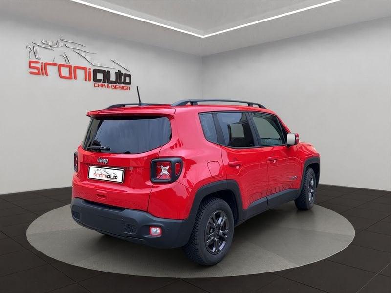 Jeep Renegade Renegade 1.0 t3 Limited 2wd