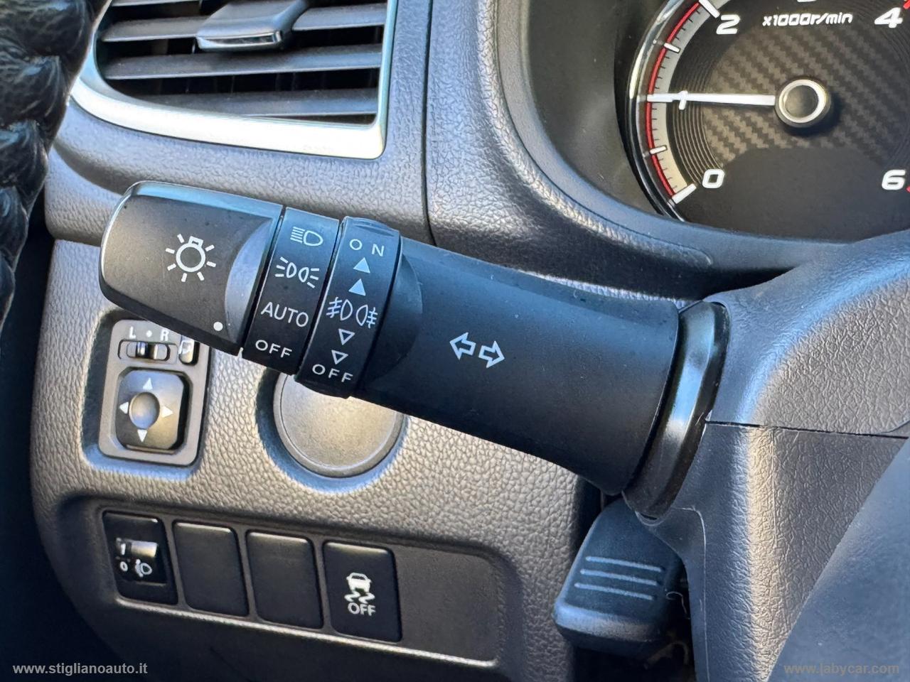 L200 2.3 D DoubleCab 4x4 Sup.Sel.Intense