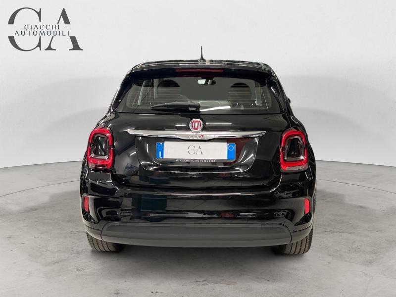 Fiat 500 X 500X 1.3 mjt Cult 95cv