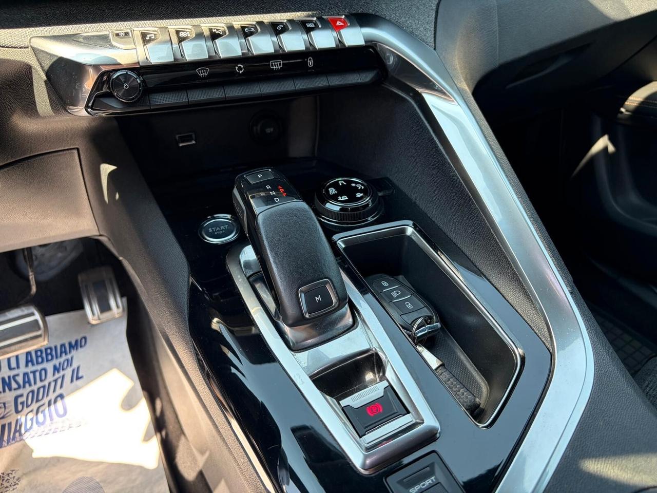 Peugeot 3008 BlueHDi 120 S&S GT Line