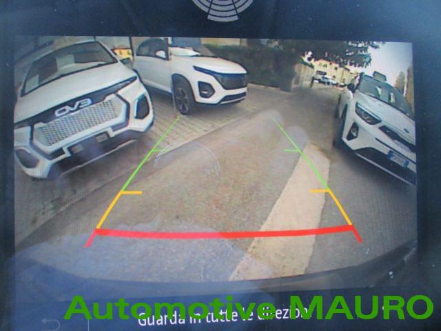 RENAULT Captur Plug-in Hybrid E-Tech 160 CV Intens