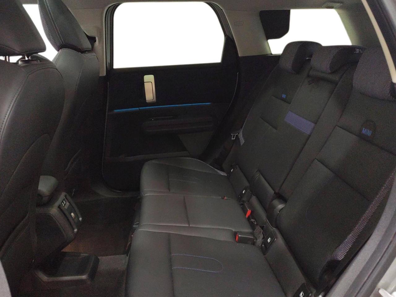 MINI Countryman D 48V "Pacchetto M" Classic