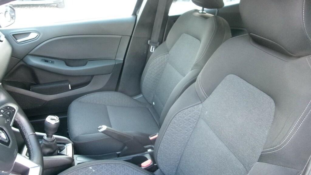 Renault Clio 5 Porte 1.0 TCe Equilibre