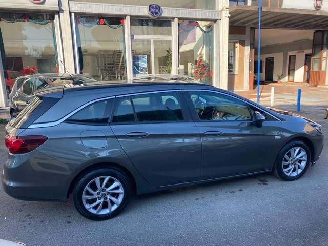 Opel Astra Astra V Sports Tourer Sports Tourer 1.6 cdti