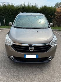 Dacia Lodgy 1.5 dci - 7 POSTI - 12 MESI DI GARANZIA -