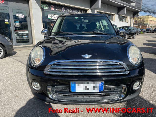 MINI Clubman Mini 1.6 16V One Clubman