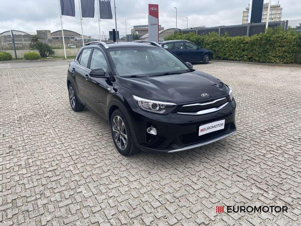 Kia Stonic 1.6 CRDi Style Design Pack