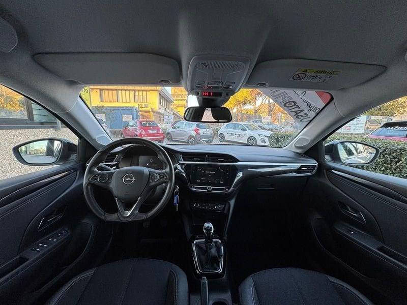 Opel Corsa 1.2 Benzina 75cv MT5 Elegance