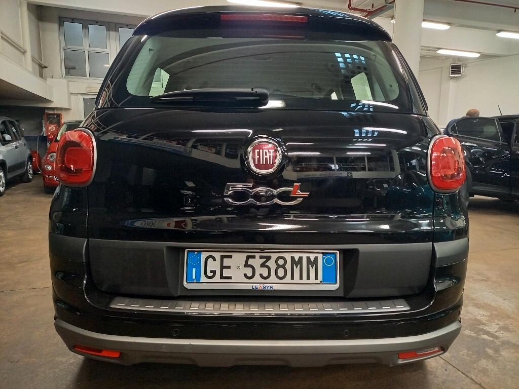 Fiat 500L 1.4 95 CV S&S Connect