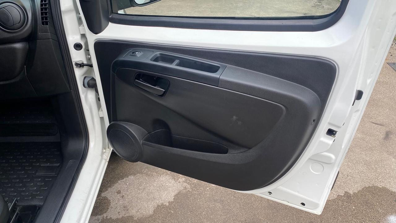 Fiat Fiorino 1.3 MJT 95CV Cargo SX