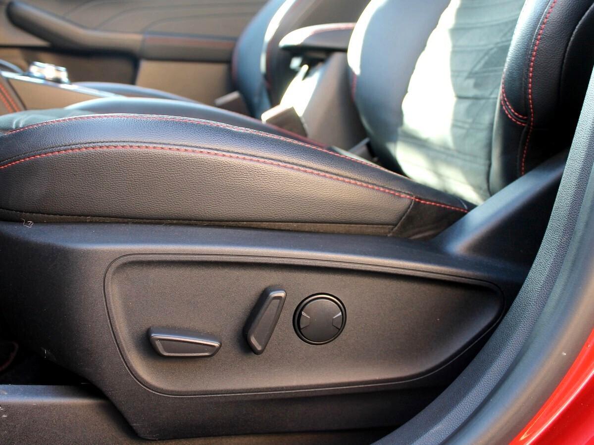 Ford Kuga 2.5 Plug In Hybrid 225 CV CVT 2WD ST-Line X