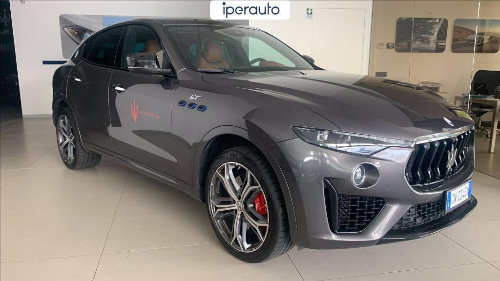 MASERATI Levante 2.0 mhev gt 330cv auto del 2023