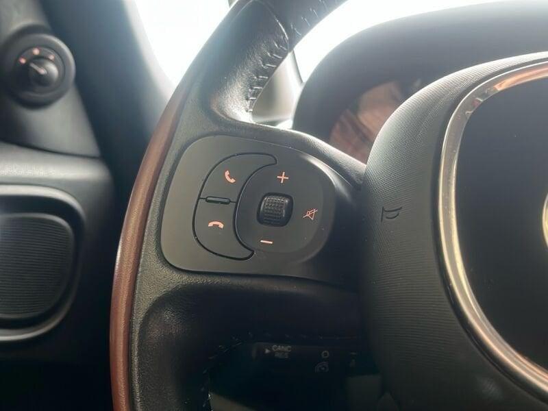 FIAT 500L Trekking 1.3 Multijet 85cv