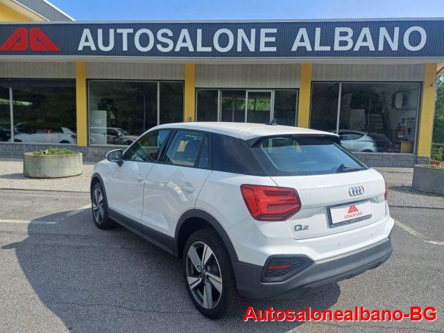 AUDI Q2 30 TDI S tronic