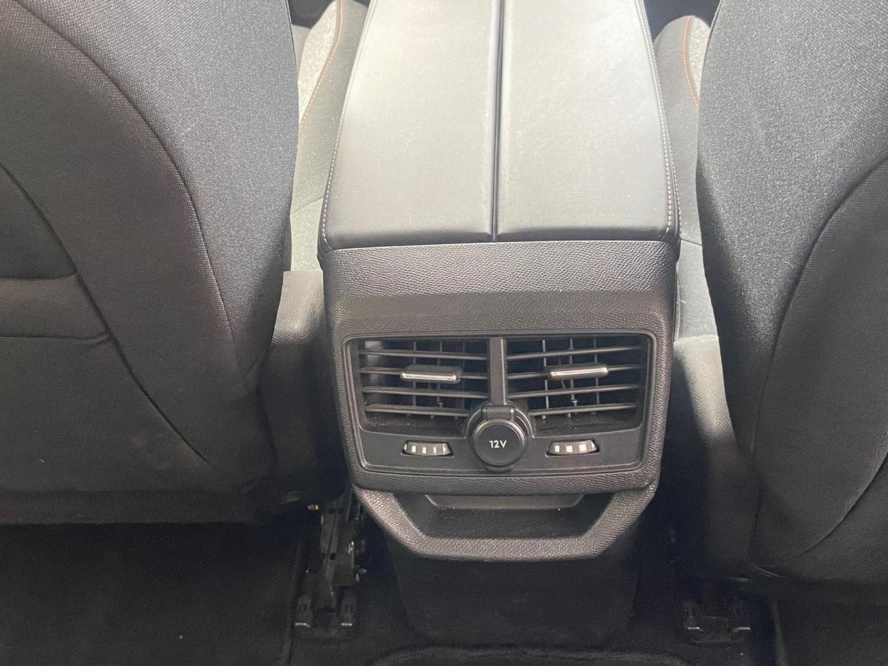 Peugeot 3008 Allure Pack 1.5 Blue HDI 130 #9295