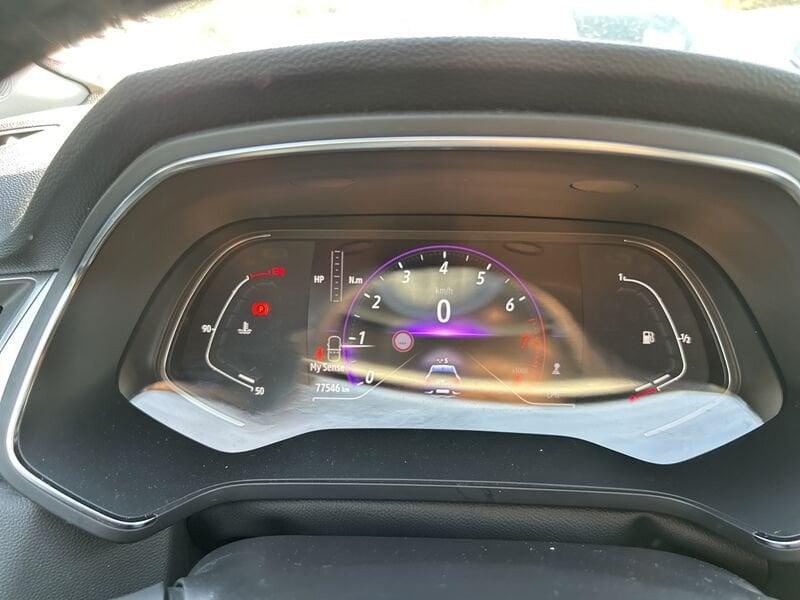 Renault Captur II 2019 1.0 tce Intens Gpl 100cv my21