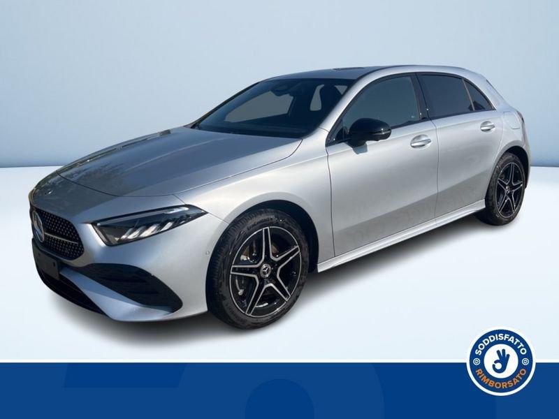 Mercedes-Benz Classe A 250e EQ-Power Automatic AMG Line Advanced Plus Digital Edition