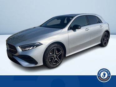 Mercedes-Benz Classe A 250e EQ-Power Automatic AMG Line Advanced Plus Digital Edition
