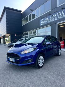 Ford Fiesta 1.0 80CV 5 porte Business