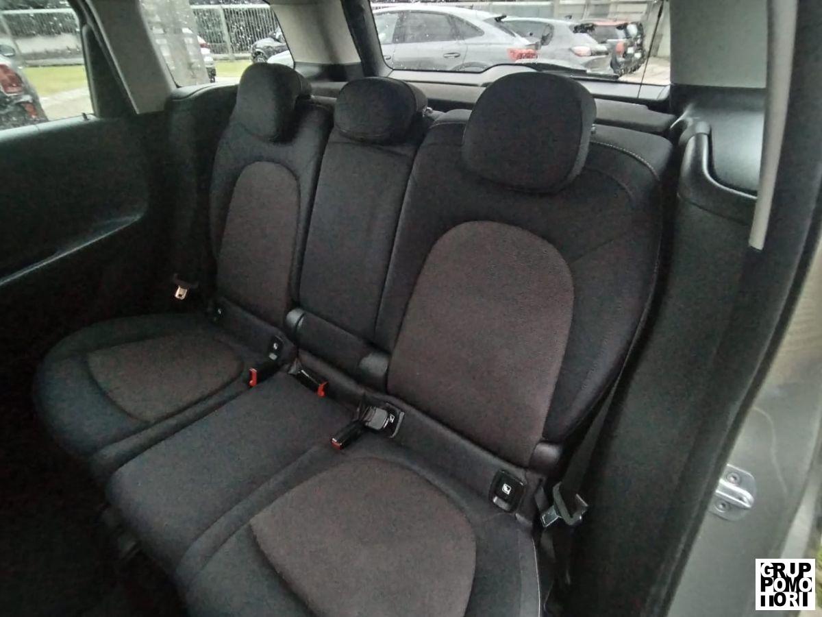 MINI - Countryman D Mini Cooper D Hype Aut.