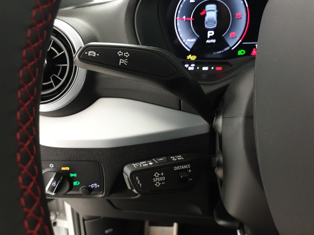 35TDI 150CV quattro S tronic S line Edition