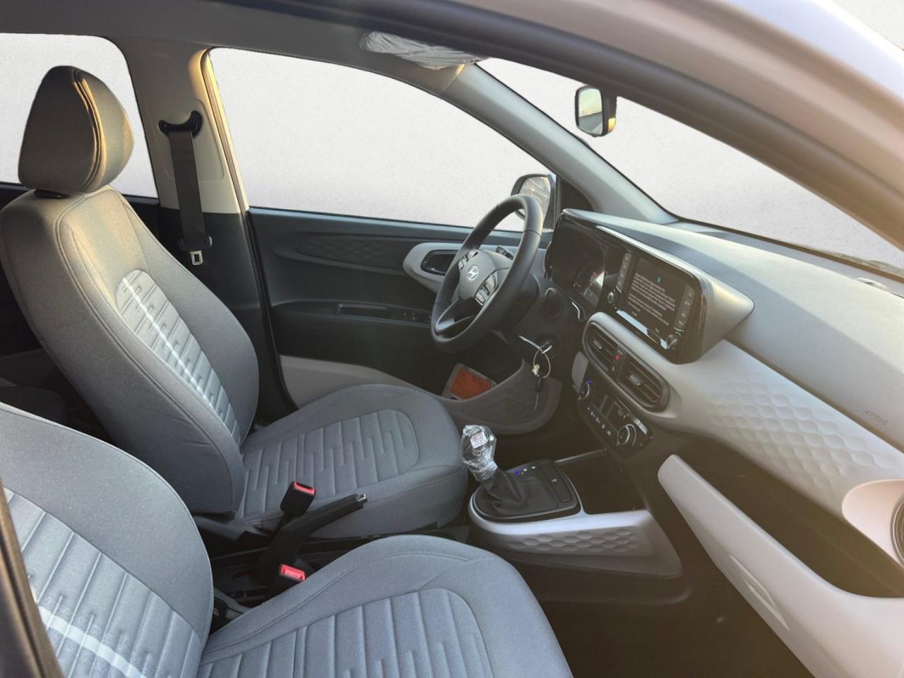 Hyundai i10 1.0 MPI Connectline + GPL MY25