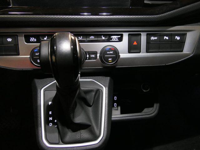 VOLKSWAGEN Multivan 2.0 TDI 150CV DSG EDITION 7PÖ.