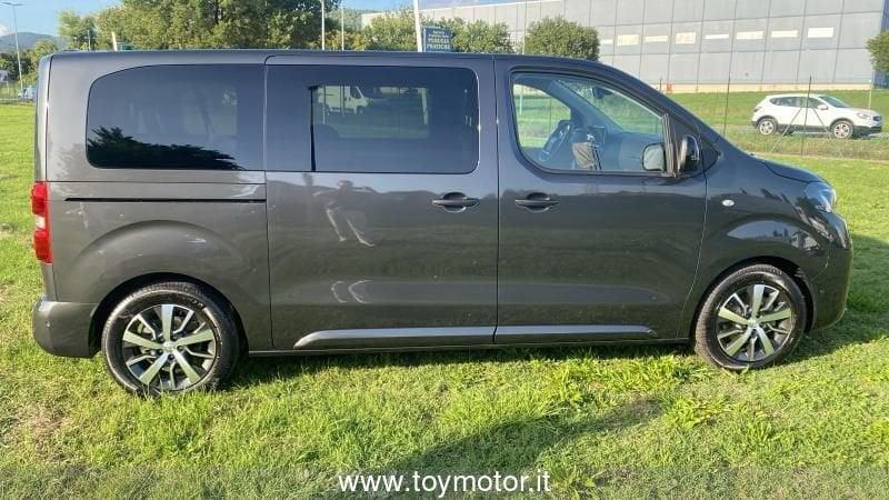 Toyota Proace Verso El. Proace Verso Electric 75 kWh L1 Medium D Executive