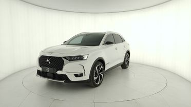 DS DS7 Crossback 1.5 bluehdi Grand Chic 130cv auto