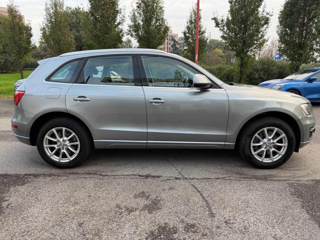 AUDI Q5 3.0 V6 TDI quattro S tronic Advanced Plus