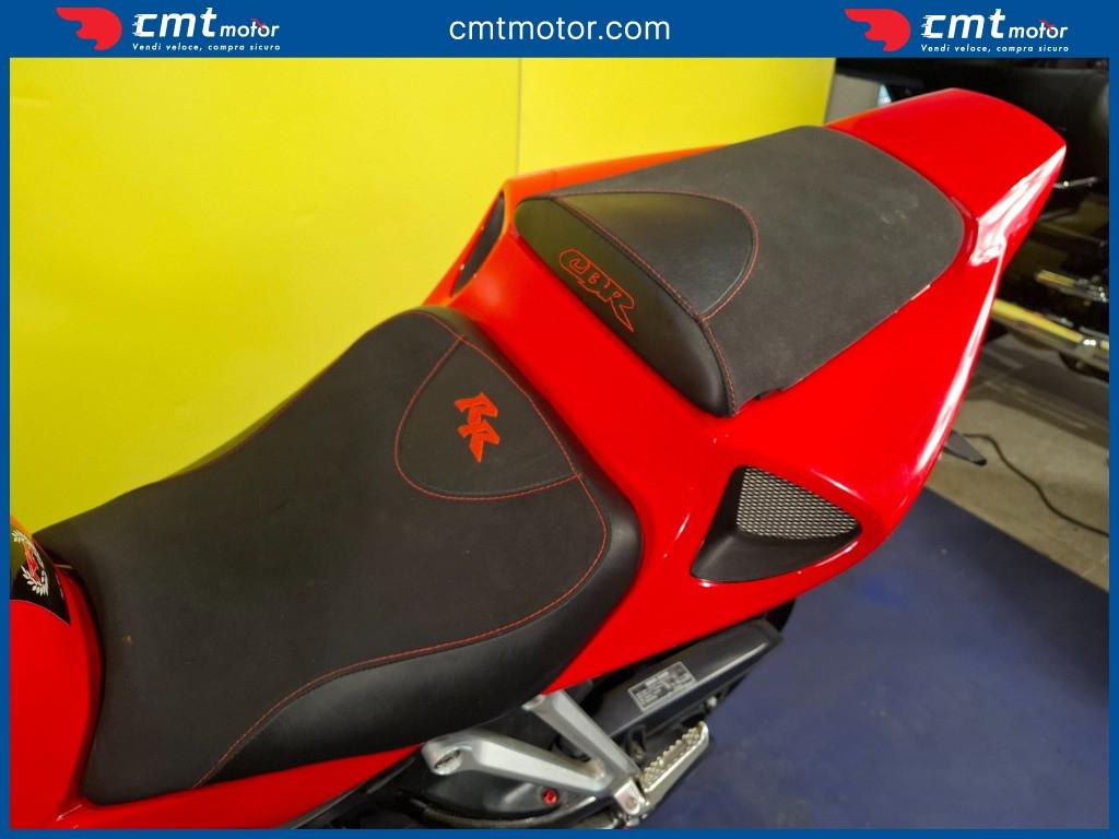 Honda CBR 1000 RR - 2006