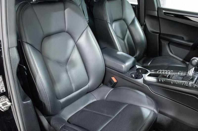 Porsche Macan 3.0 V6 S