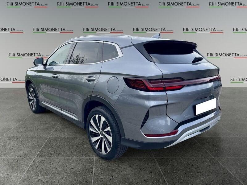 BYD Seal U DM-i 1.5 phev Boost 2wd - AZIENDALE