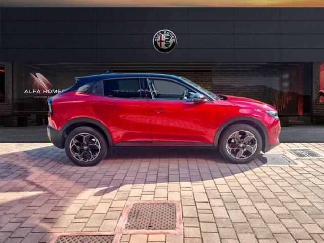 ALFA ROMEO Junior ELETTRICA 156CV SPECIALE