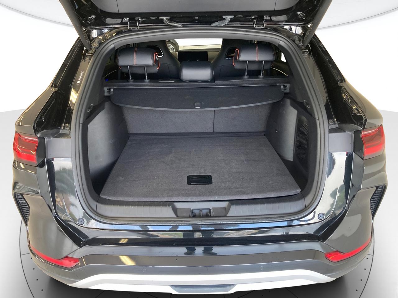 Byd Seal U DM-i 1.5 phev Boost 2wd