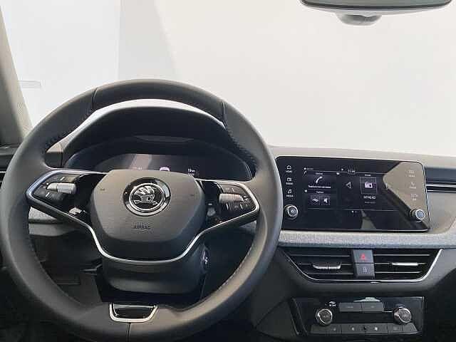 SKODA Kamiq 1.0 TSI Black Dots 115 CV