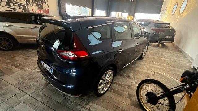 RENAULT Grand Scenic Blue dCi 120 CV EDC Sport Edition2