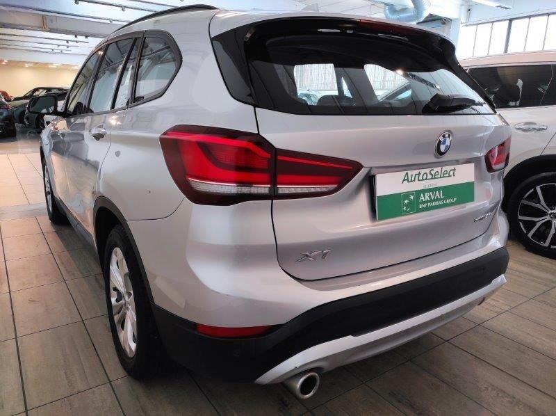 BMW X1 (F48) xDrive25e Business Advantage