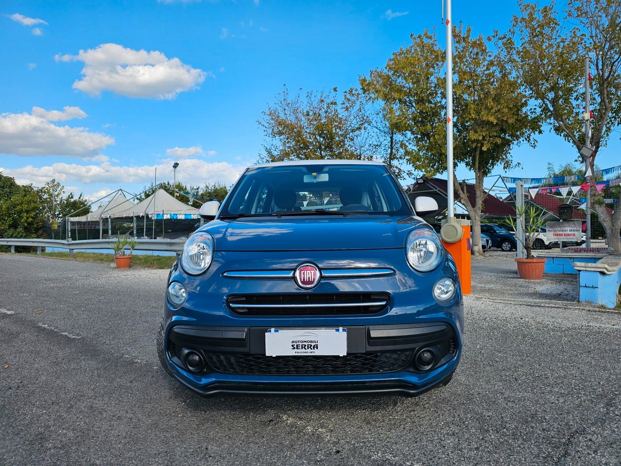 Fiat 500L 1.3 Multijet 95 CV Urban