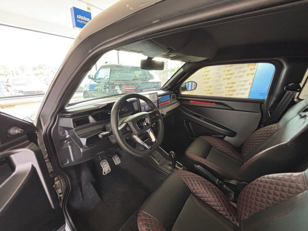 Ligier JS 50 50 DCI Ultimate TUA DA €199.00 MENSILI