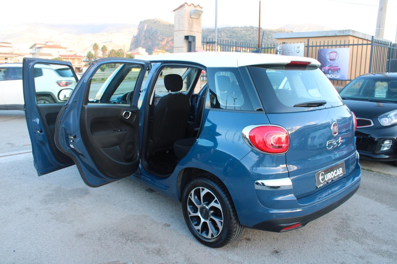 Fiat 500L 1.3 Multijet 95 CV S-Design