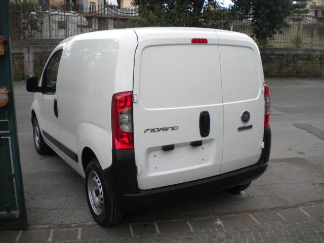 FIAT Fiorino 1.3 MJT 80CV Cargo