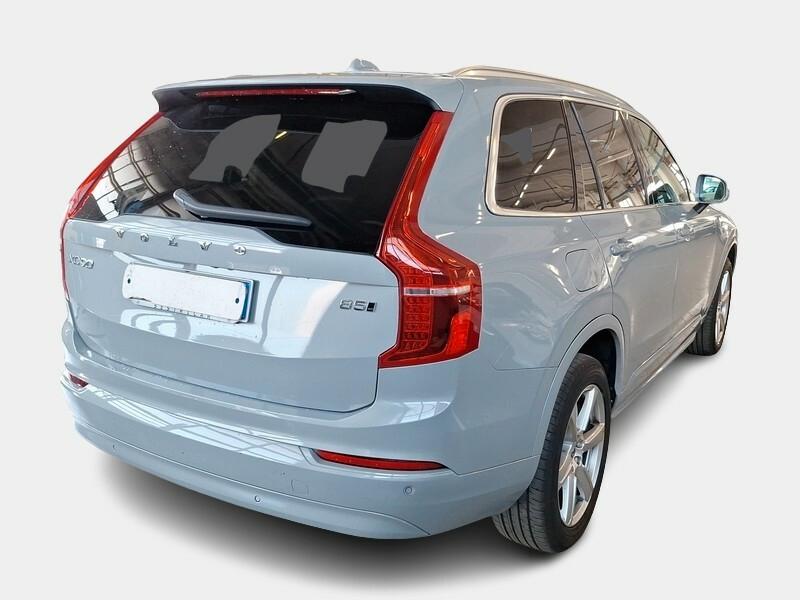 VOLVO XC90 B5 D AWD AUTOMATICO CORE SUV