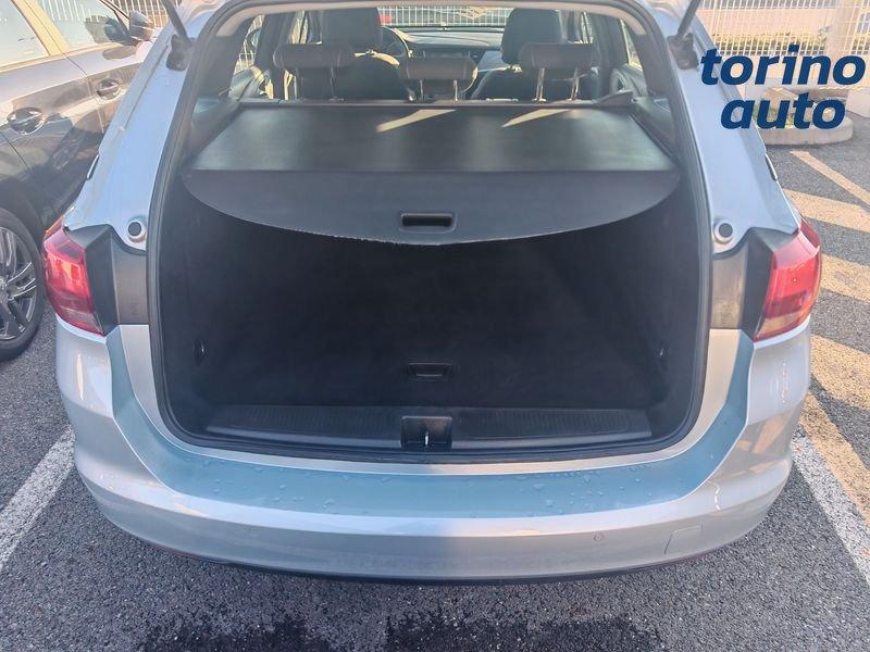 Opel Astra Astra 1.6 CDTi 110CV Start&Stop Sports Tourer Business