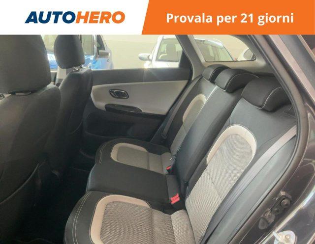 KIA cee'd 1.6 CRDi 136 CV DCT SW EcoDynamics Business