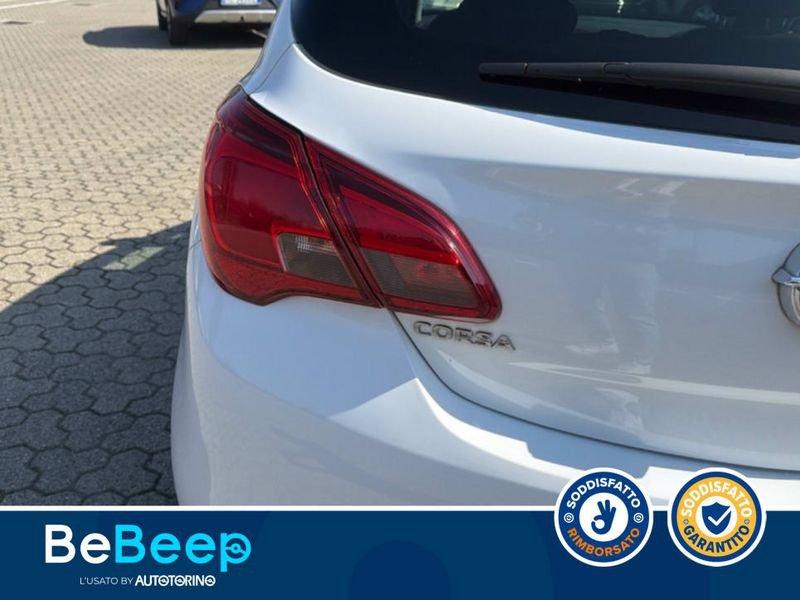Opel Corsa 5P 1.2 B-COLOR