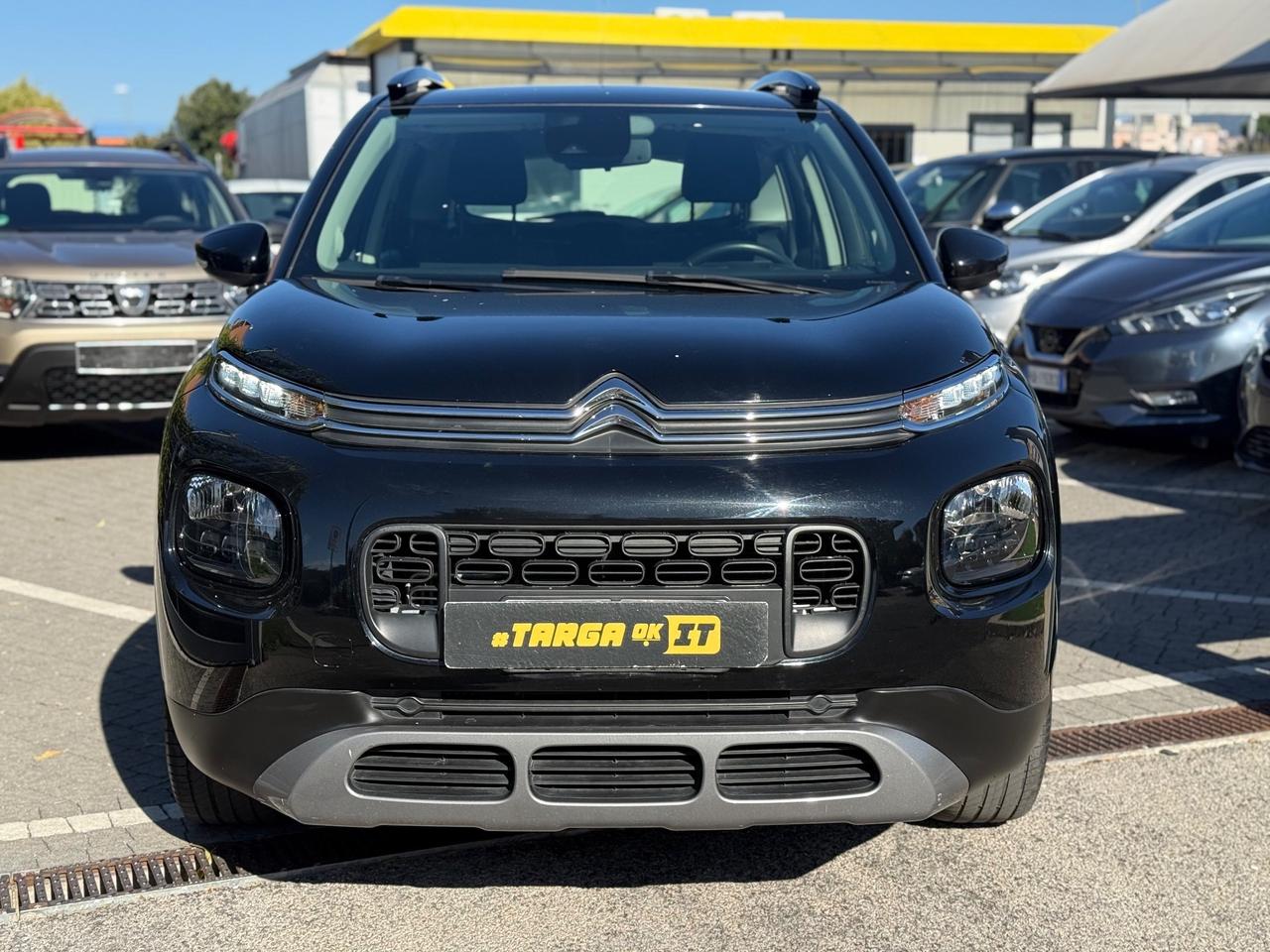 Citroen C3 Aircross 1.2 Shine GARANTITA