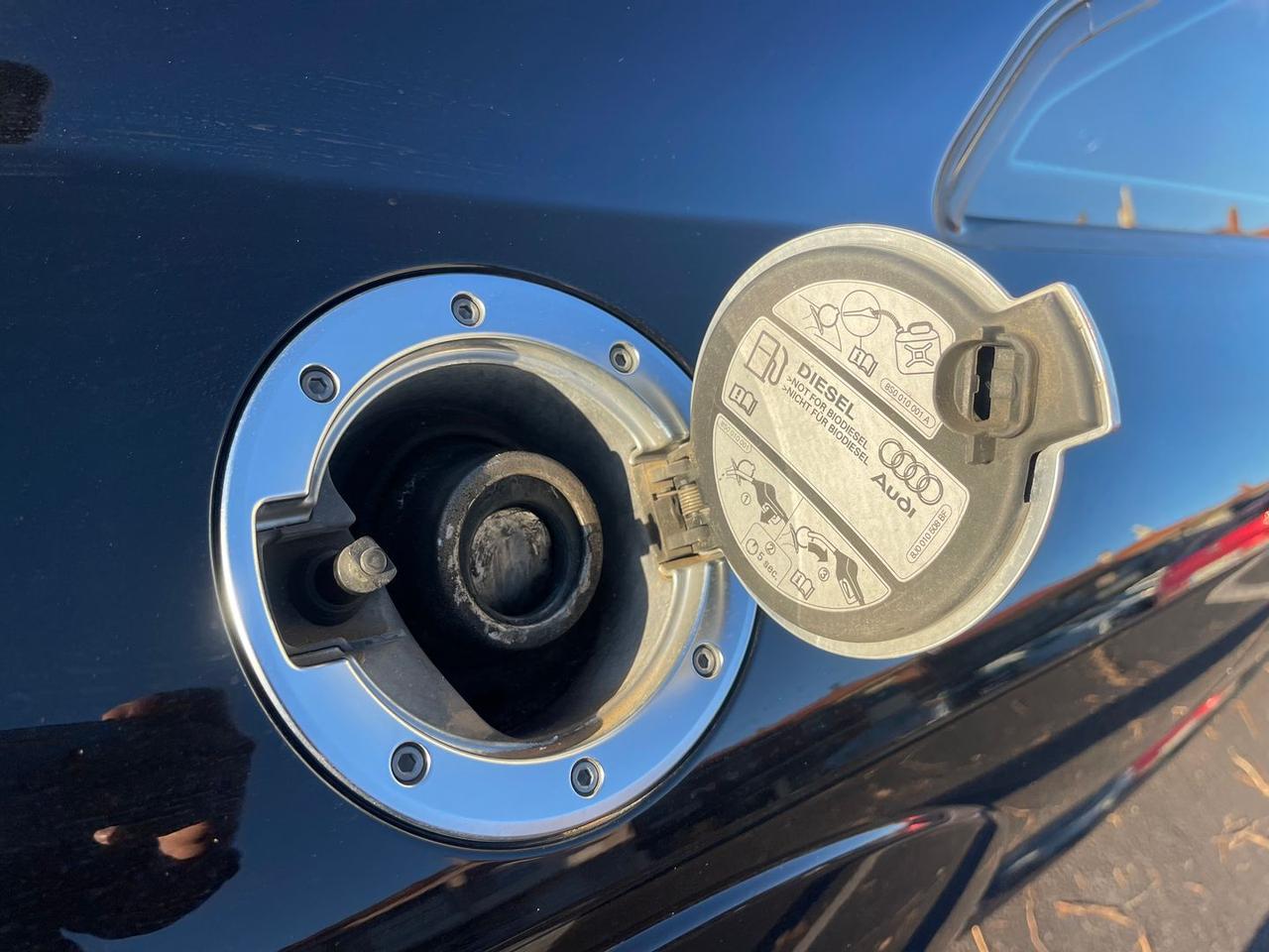 Audi TT 2.0 TDI ultra Design #50723