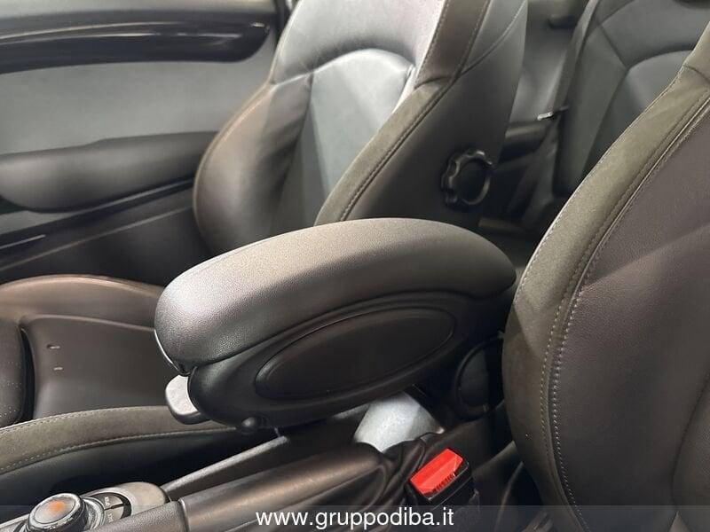 MINI Mini 3 porte Mini F56 2018 3p Benzina Mini 3p 2.0 Cooper S 60 Years auto